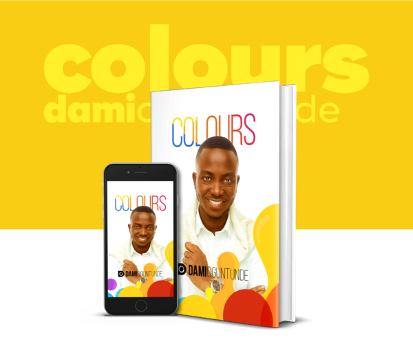 Colours Dami Oguntunde
